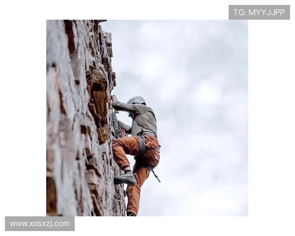 杭州攀岩队意识对比深度解析与训练策略探讨