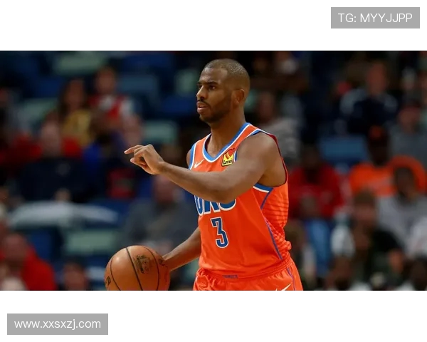 克里斯保罗的传奇篮球生涯与未来展望：从控卫之王到球队领袖的蜕变