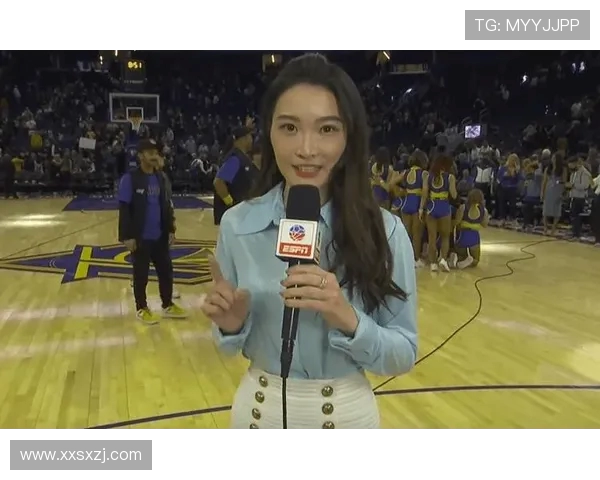 勇士与雄鹿对决女主播激情解说引发球迷热议